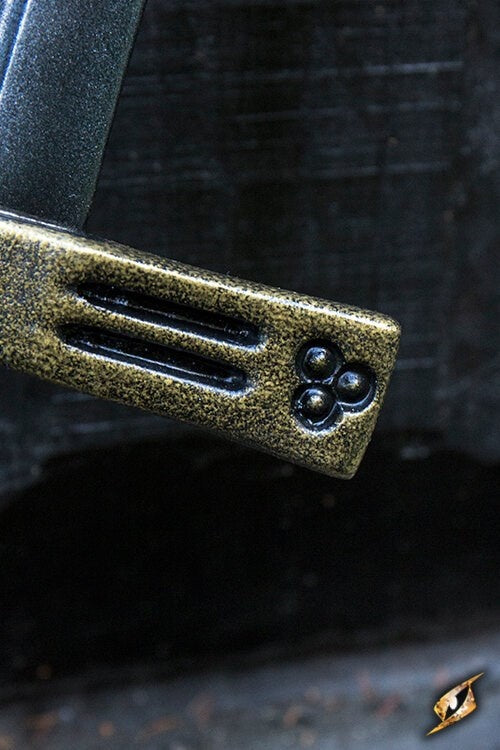 LARP zwaard first crusade