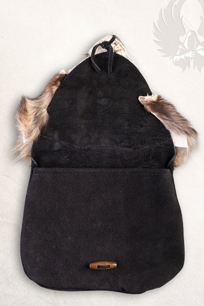 Sac viking Lofoten, noir