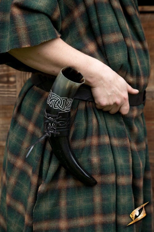 Trinkhorn Tara, hell, 500–650 ml