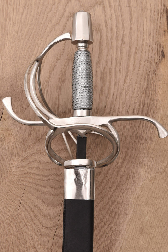 Rapier Brielle, semi-sharp