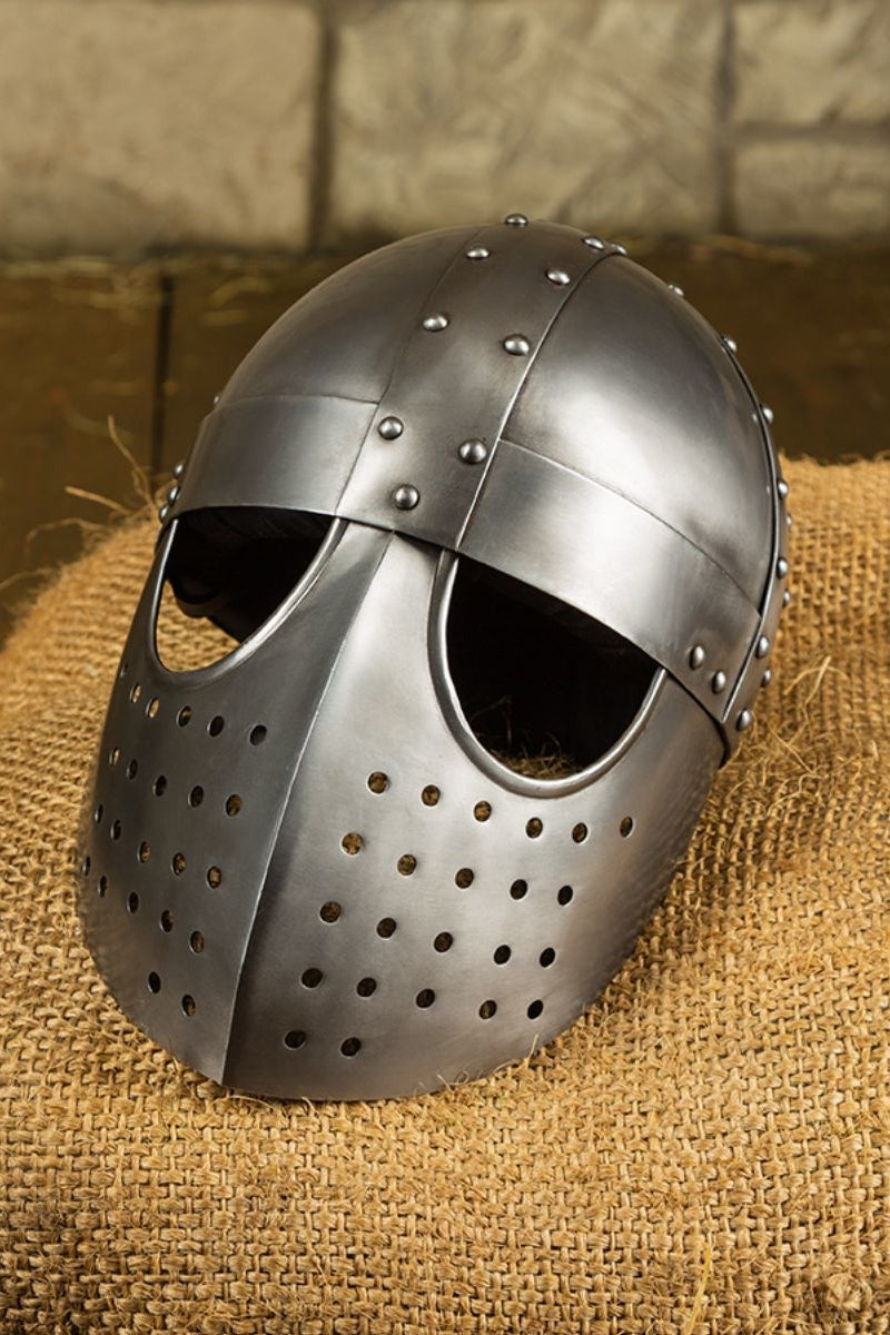 Medieval calotte Harald, 1 mm