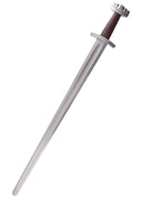 Sabie Viking de turnir, battle-ready
