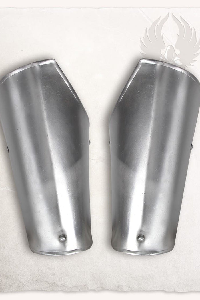 Vambraces Harald, 1.2 mm
