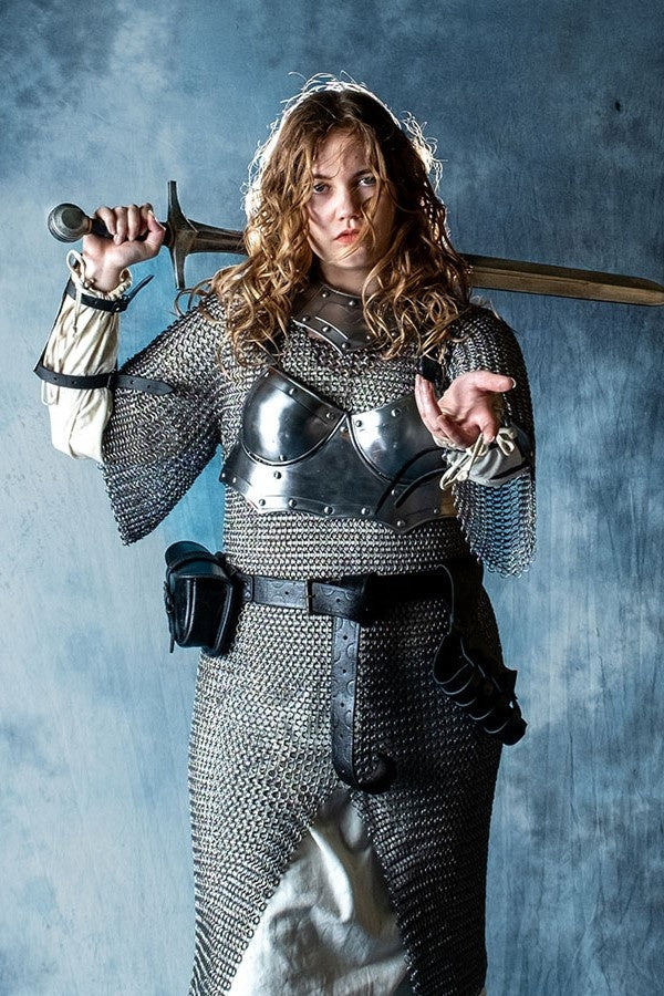 Borstkuras Mina, 1.2 mm