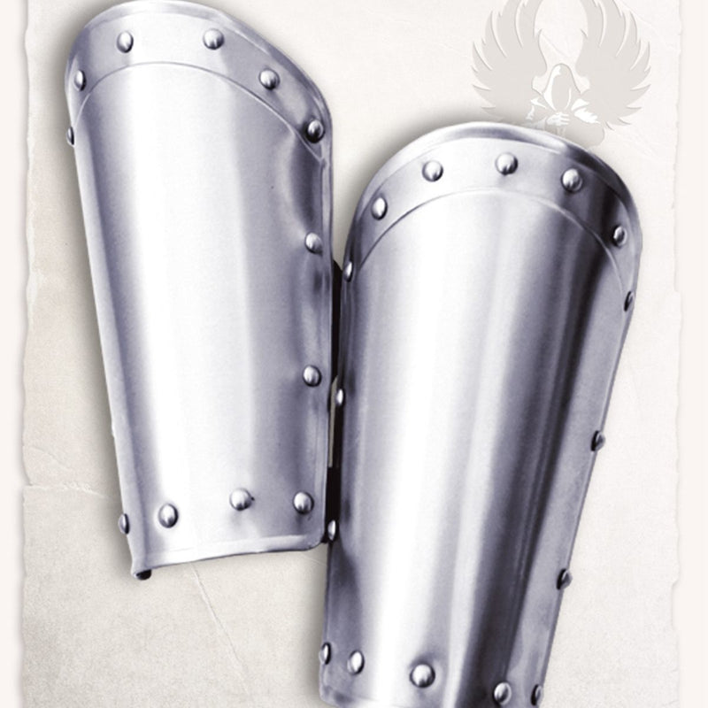 Bracers Balthasar, 1.2 mm