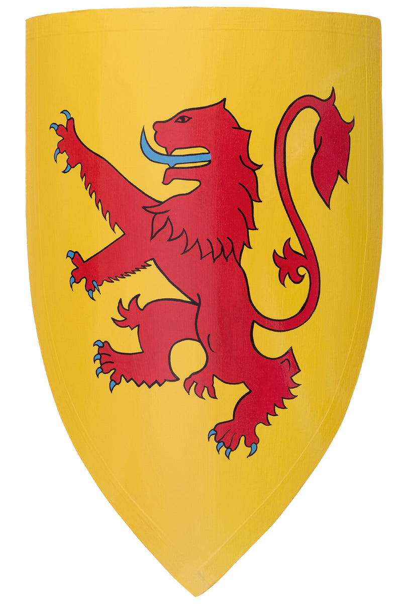Shield Robert the Bruce