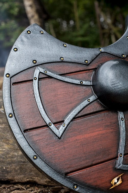 escudo Gobbo LARP