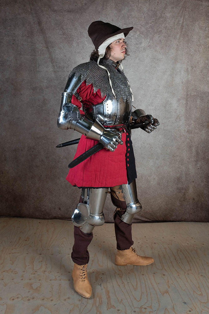 Bycocket, brown, wool mix