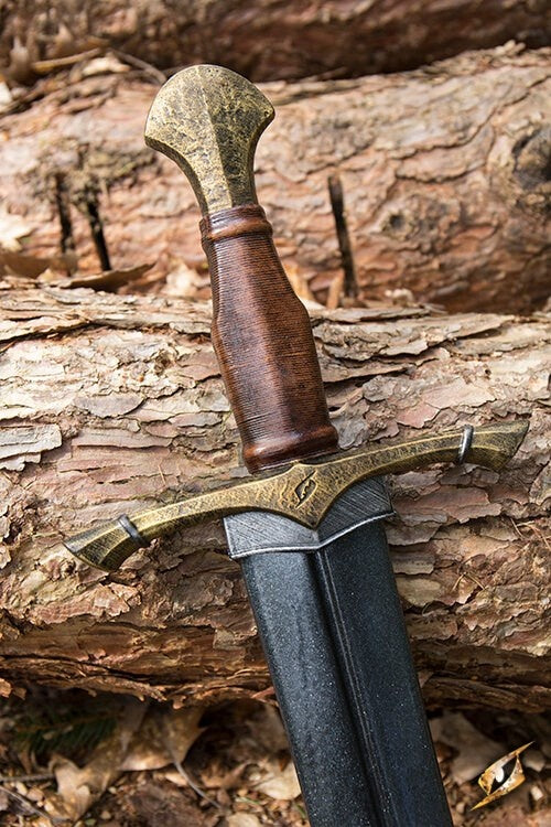 LARP ranger zwaard