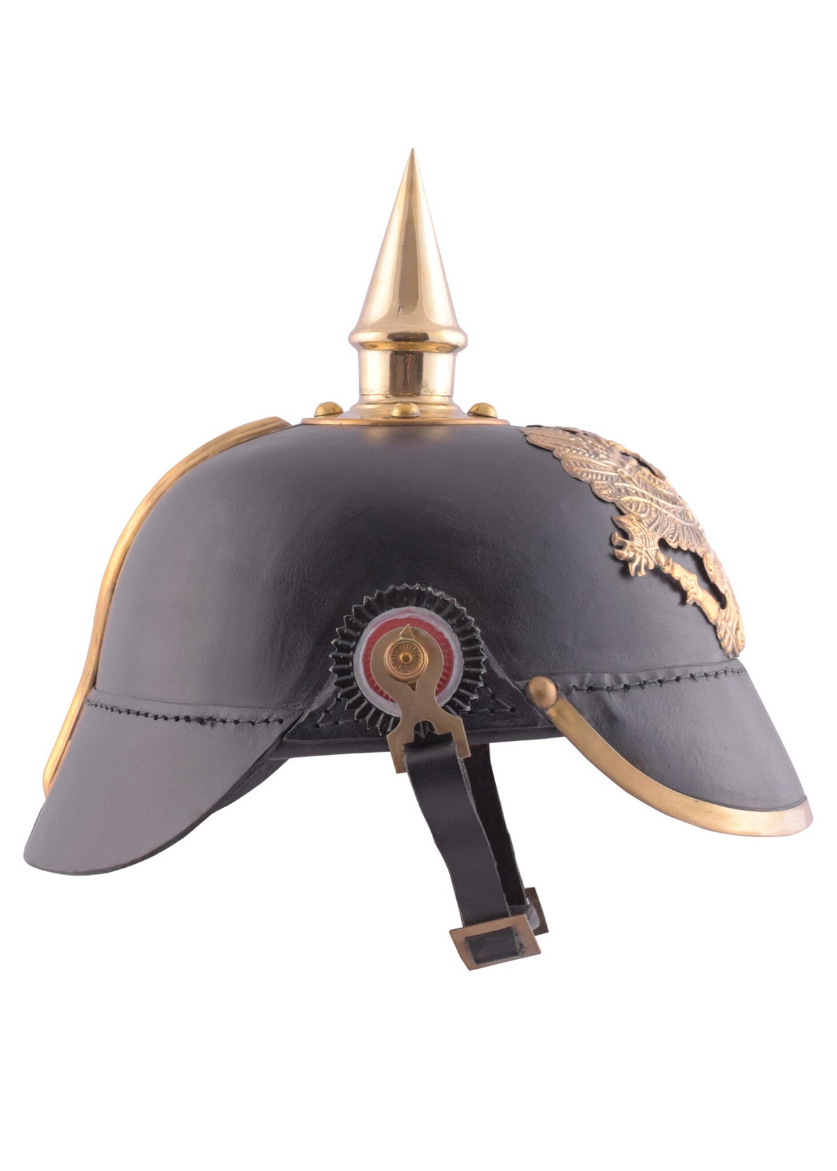 Pickelhaube modèle prussien 1889