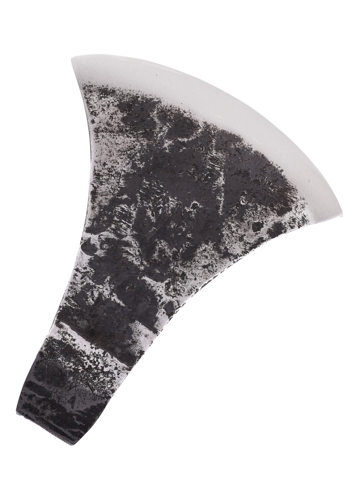 Dänisches Wikinger-Axtblatt, Typ M, halbscharf