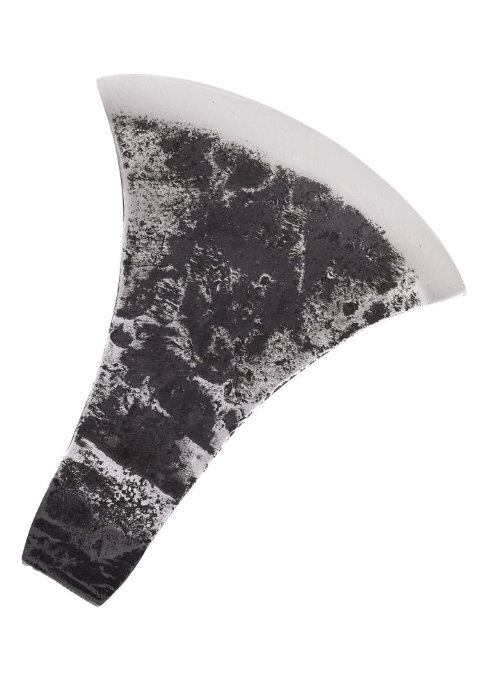 Dänisches Wikinger-Axtblatt, Typ M, halbscharf