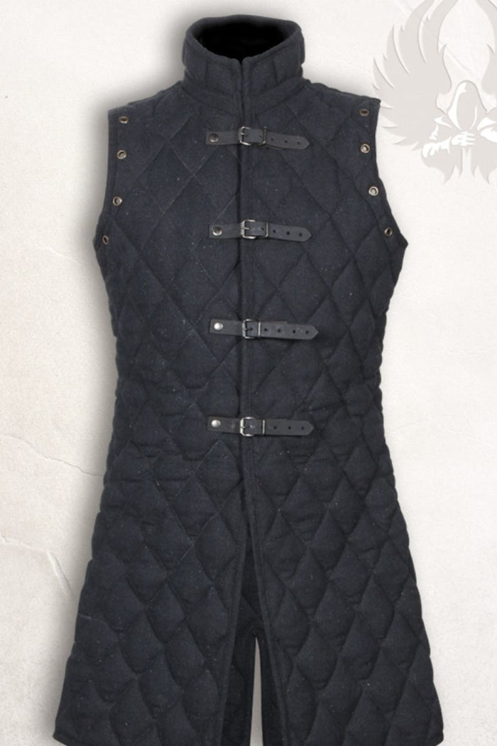 Gambeson Arthur long brown