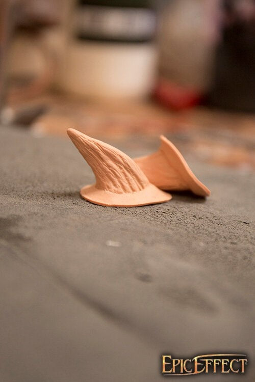 Devil Horns, LARP Application