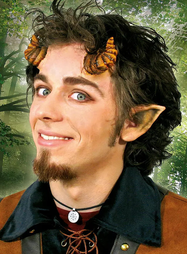 Satyrin korvat