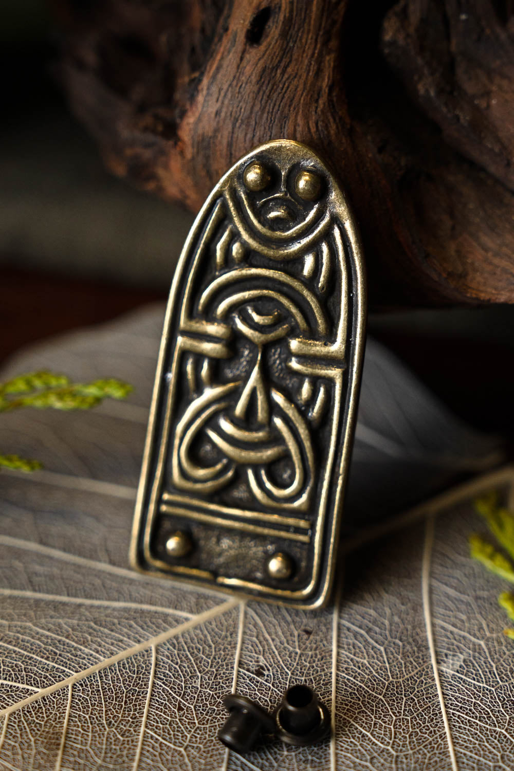 Anglo-skandinavisk remende