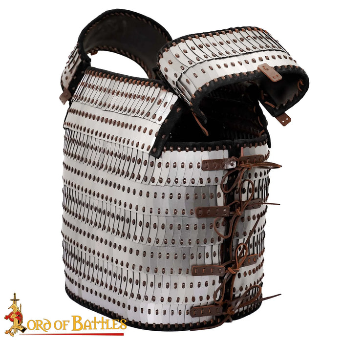 Vikingelamelpanser Visby