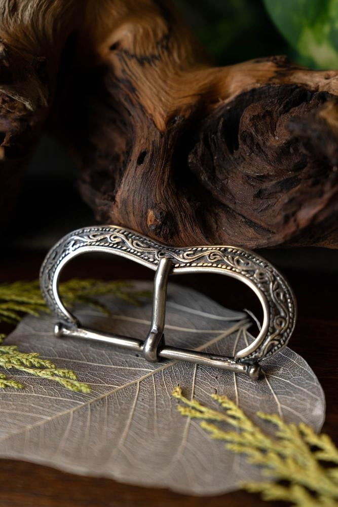 Renaissance-spænde deluxe