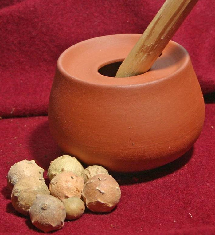 Galläpfel für Tinte 80 g