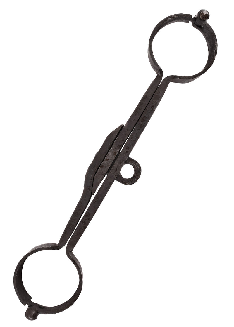 Medeltida handbojor 43 cm