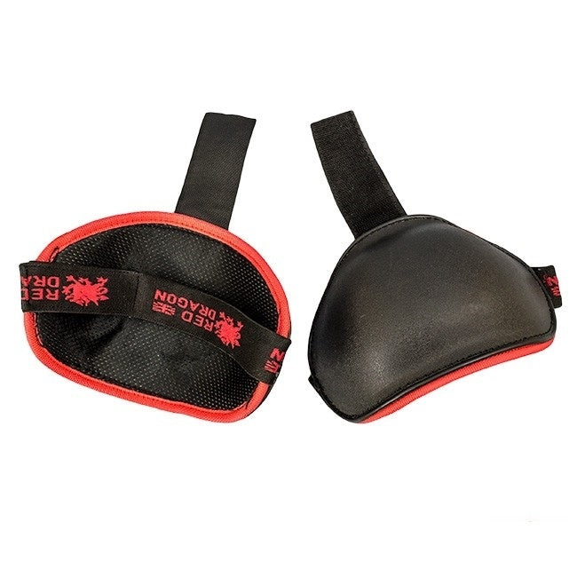 Onderarm en elleboog beschermers