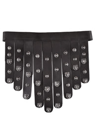 Tablier grec, 132 cm