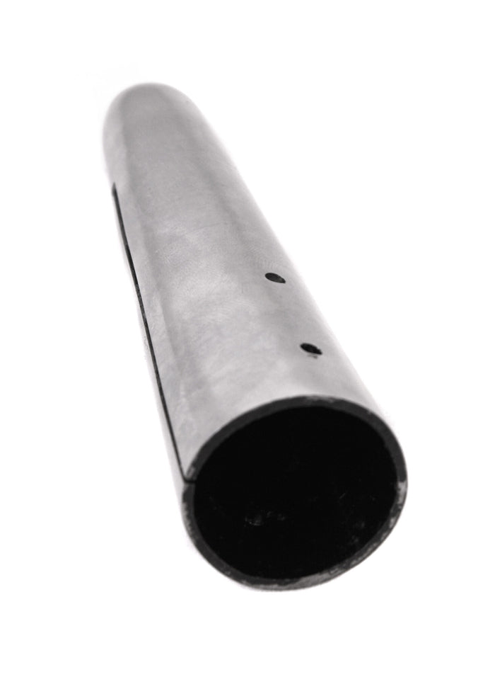 Sløv skaftkappe, sløv (battle-ready)