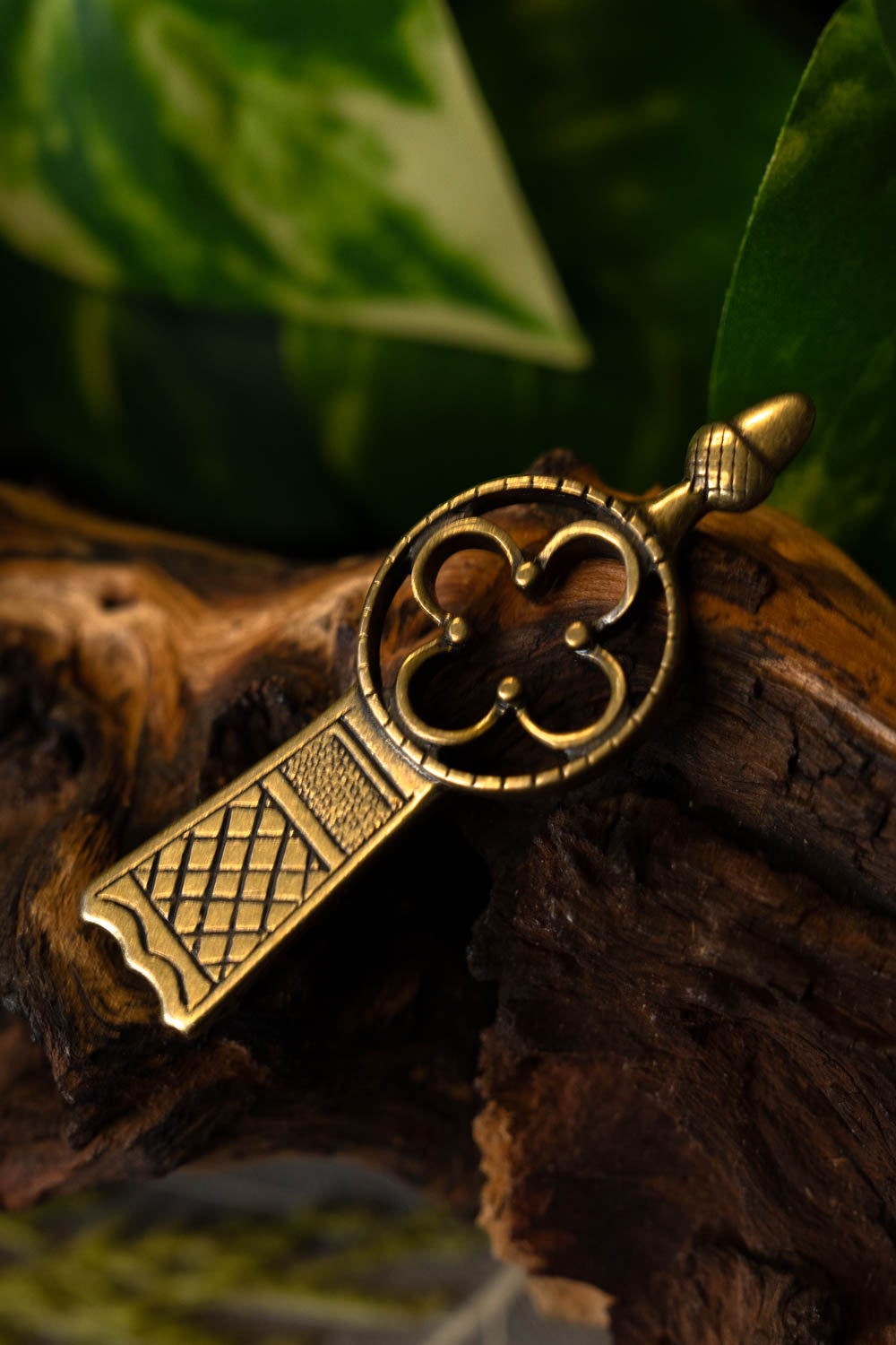 Middeleeuwse riemeinde Museum of London