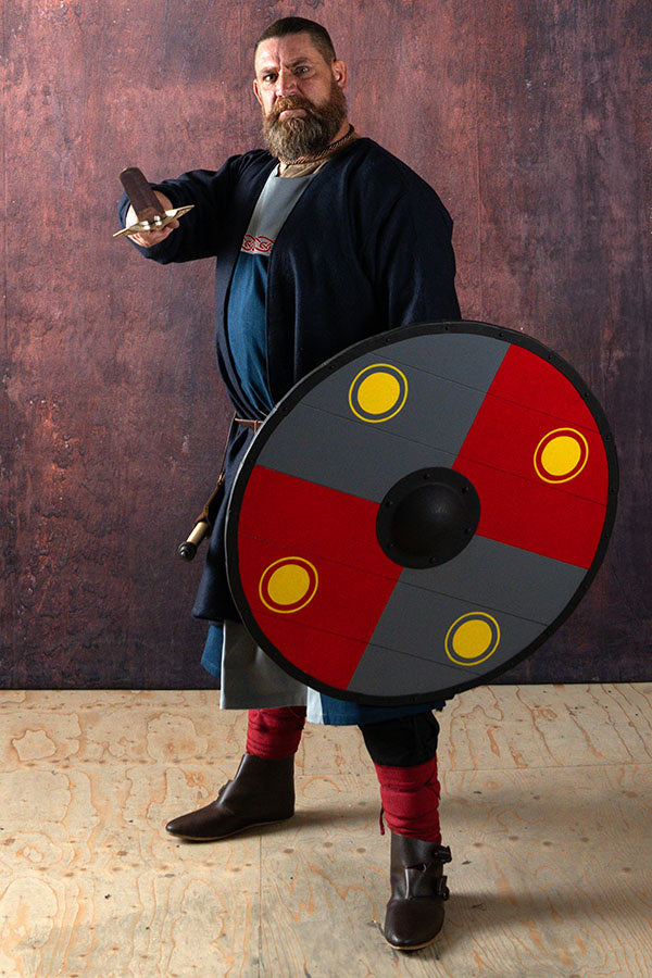 Viking shield Vinland