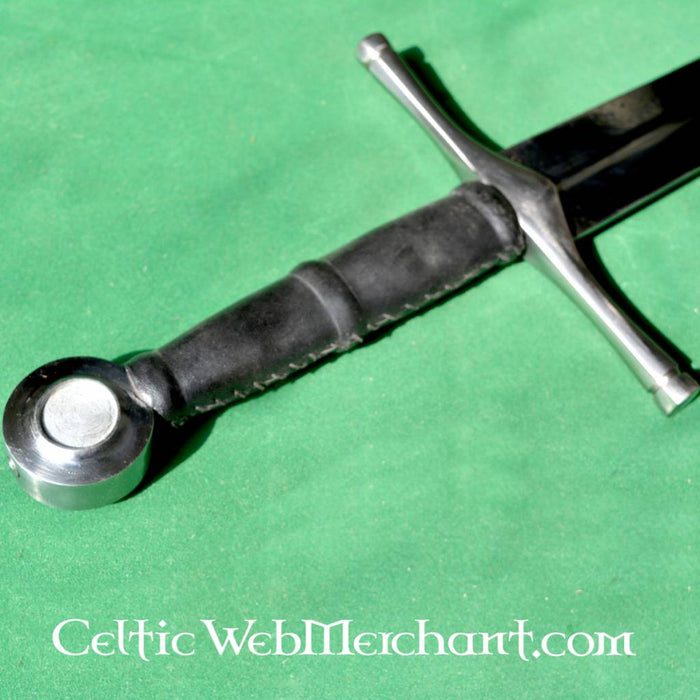 Espada bastarda Ruaidrí, roma (battle-ready)