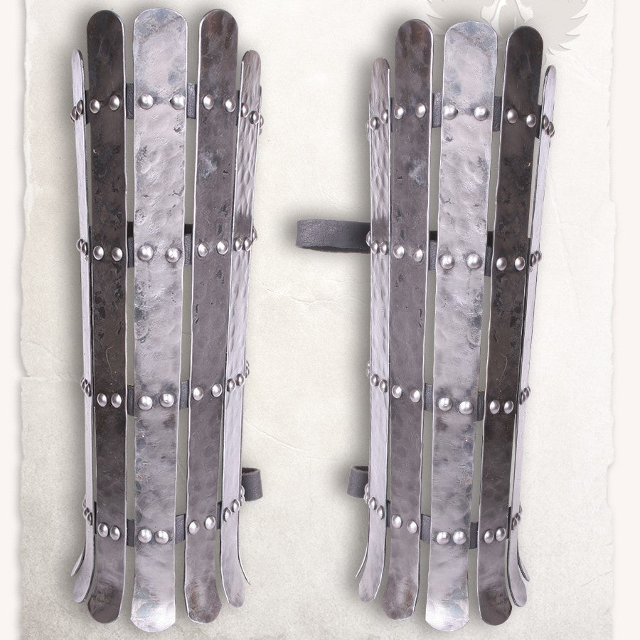 Viking beenbeschermers Ragnar