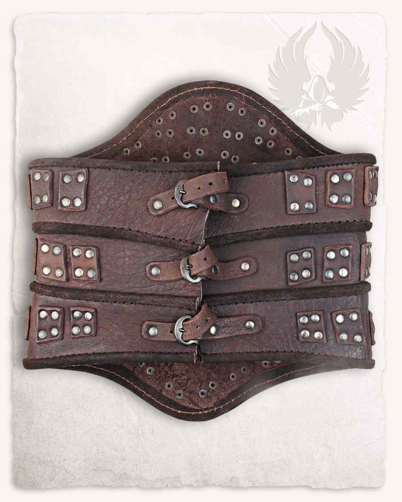 Korsett Evandra, braun