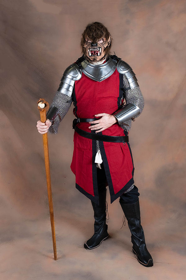 Naramienniki Adam, 1,2 mm