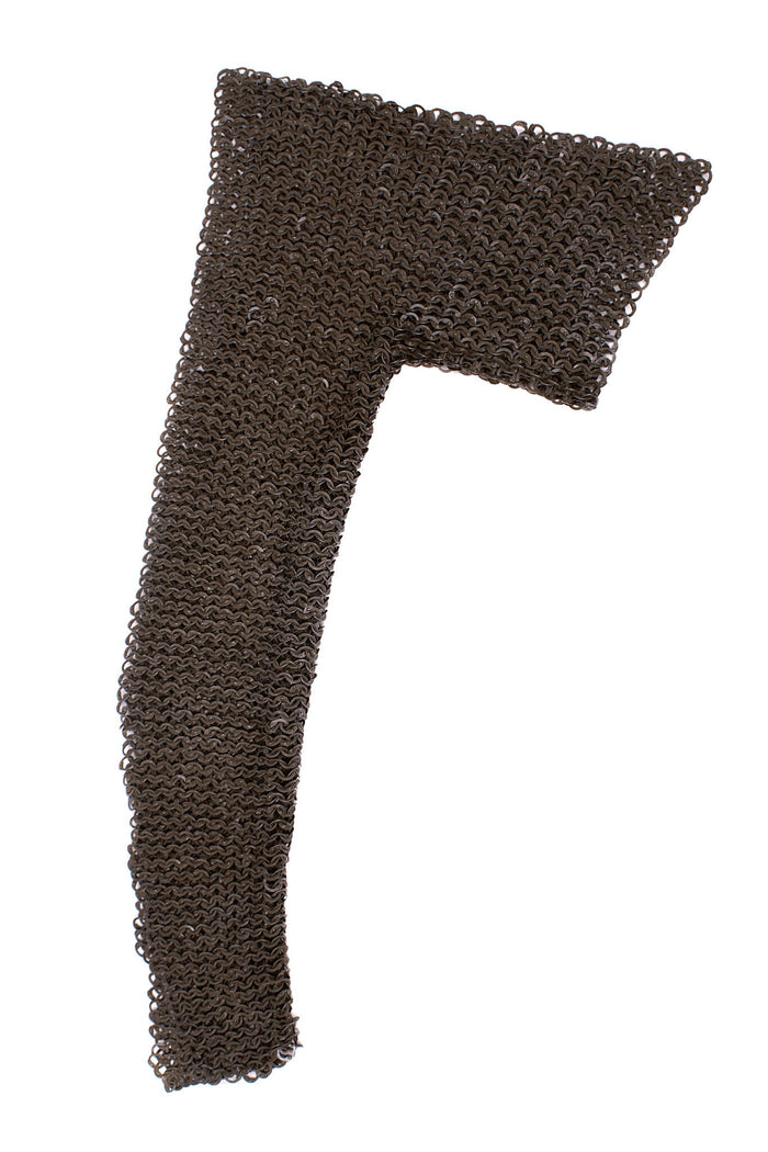 Voiders, mixed flat rings – wedge-shaped rivets, 8 mm