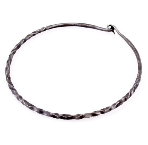 Torc, ijzer