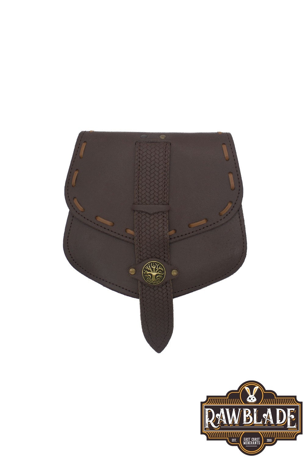 Bolsa Jotun - Castanha