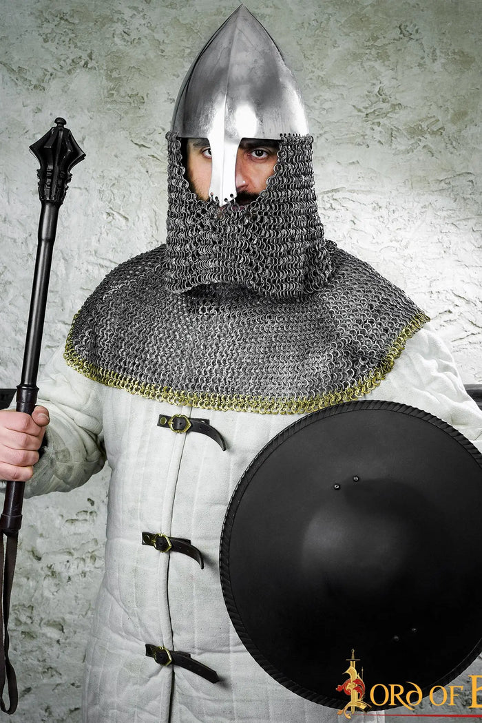 15e eeuwse beukelaar, type IB