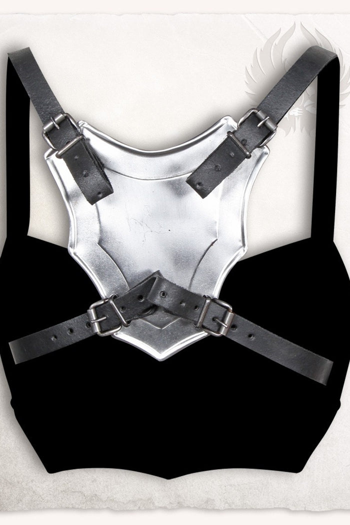 Chest armor Mina, 1.2 mm