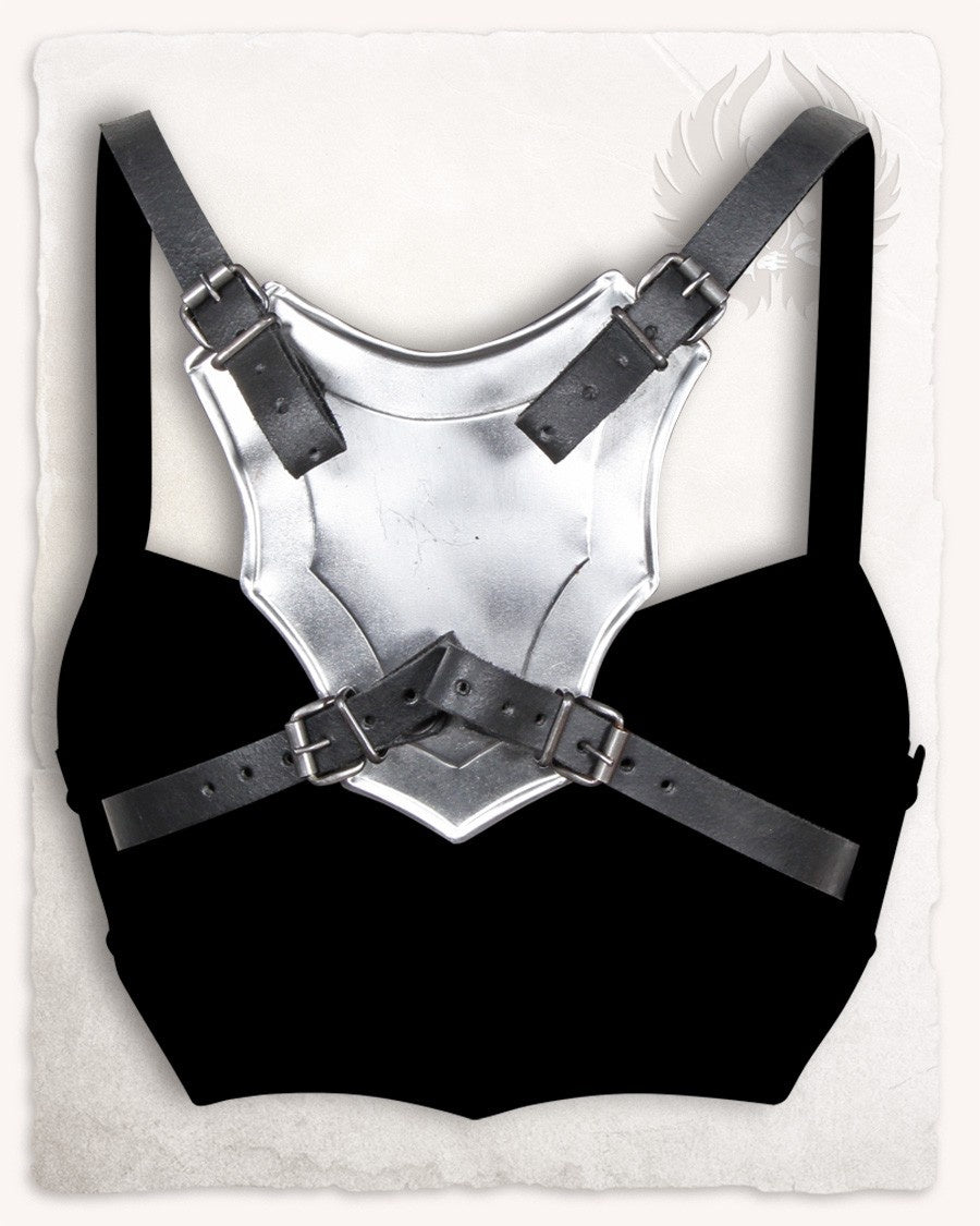 Borstkuras Mina, 1.2 mm