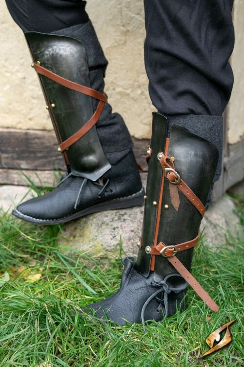 Renegade kvindepanser, skinnebensbeskyttere, 1 mm