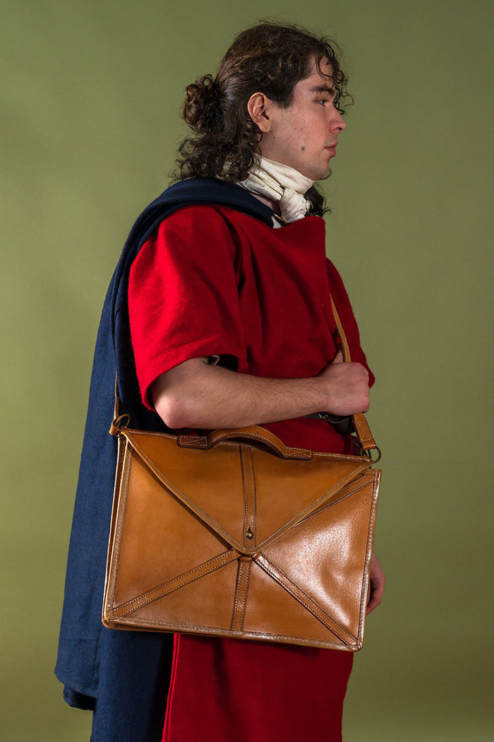 Romersk pera (taske)