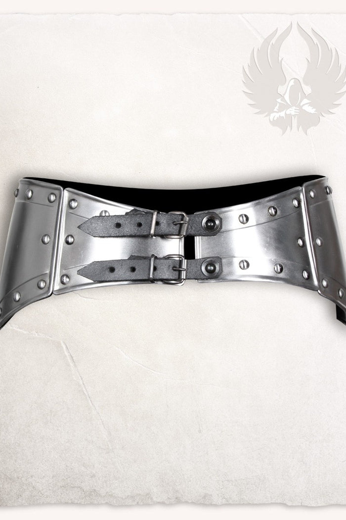 Hip armor Mina, 1.2 mm