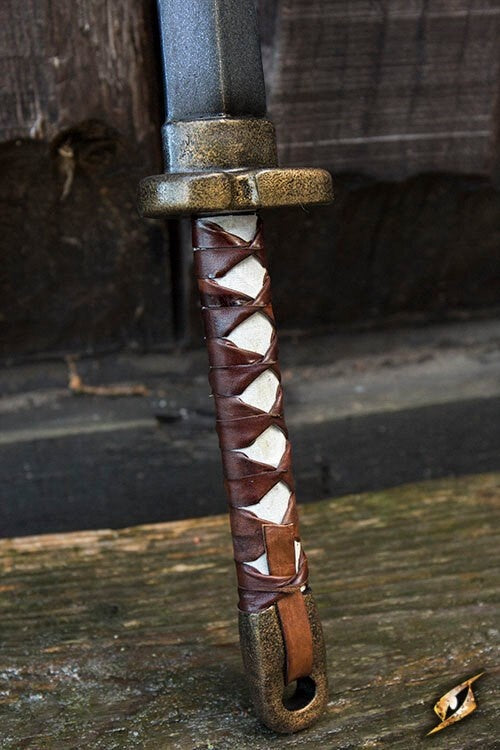 Espada katana LARP 85 cm