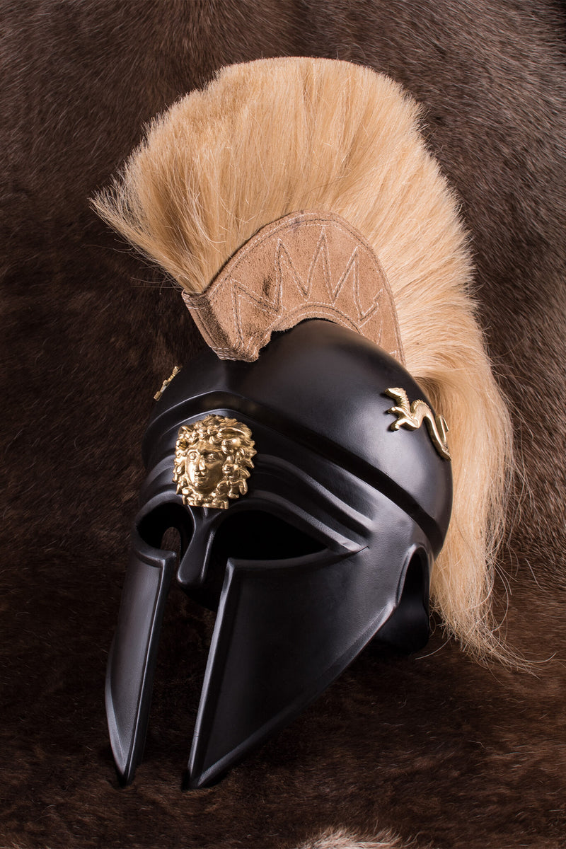 Korinthischer Helm Elite, 1,3 mm