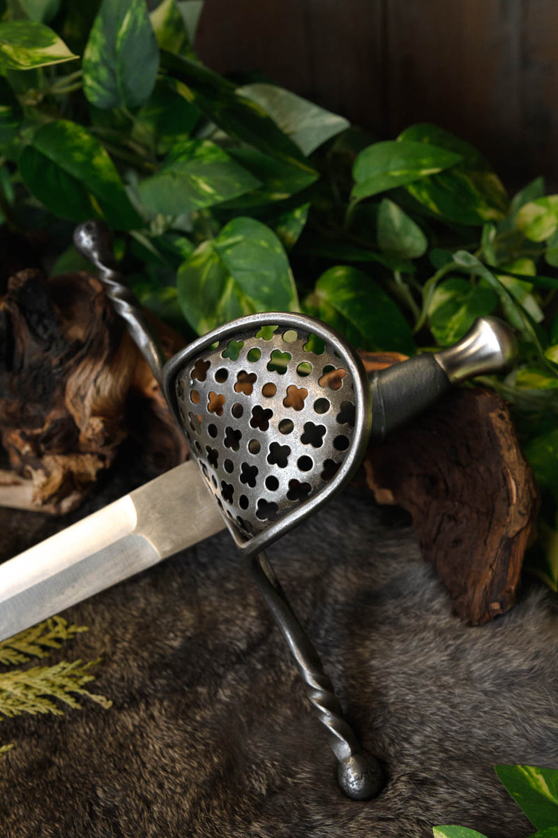 HEMA main gauche, medium flexibiliteit, bot (battle-ready)