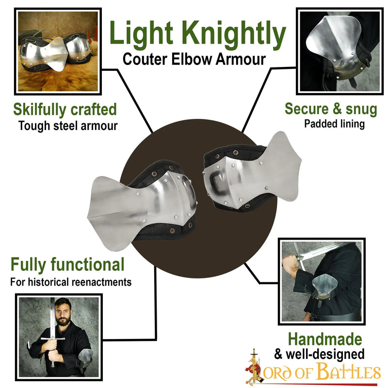 Couters 15. Jahrhundert, 1,6 mm