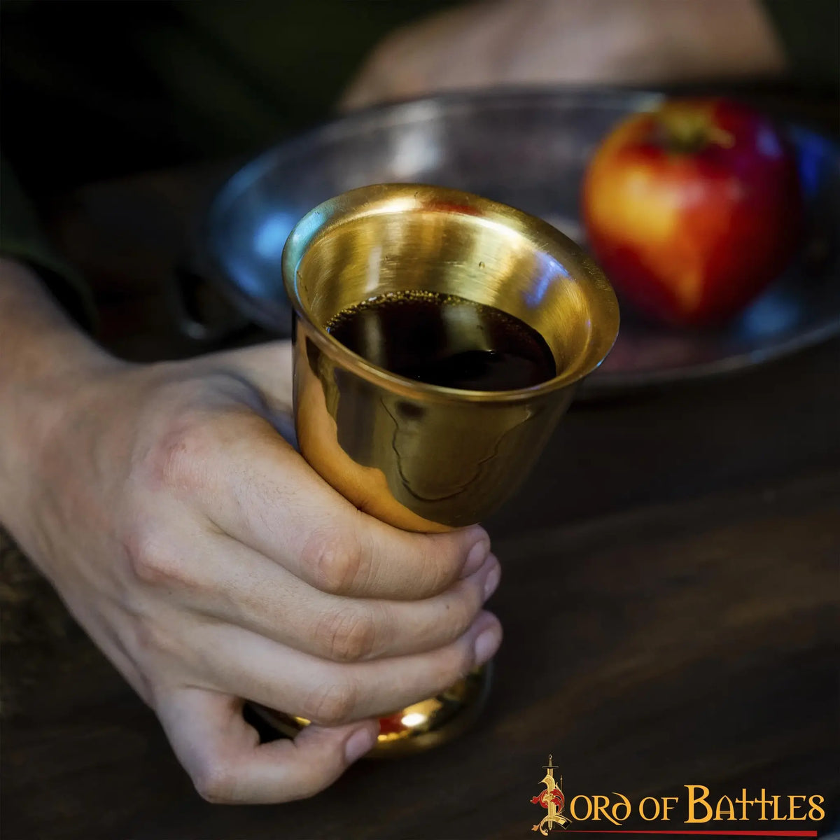 Medeninasti kelih