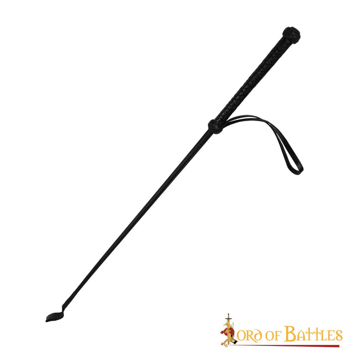 Leather whip Marquis