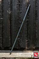 RFB LARP staf, staal