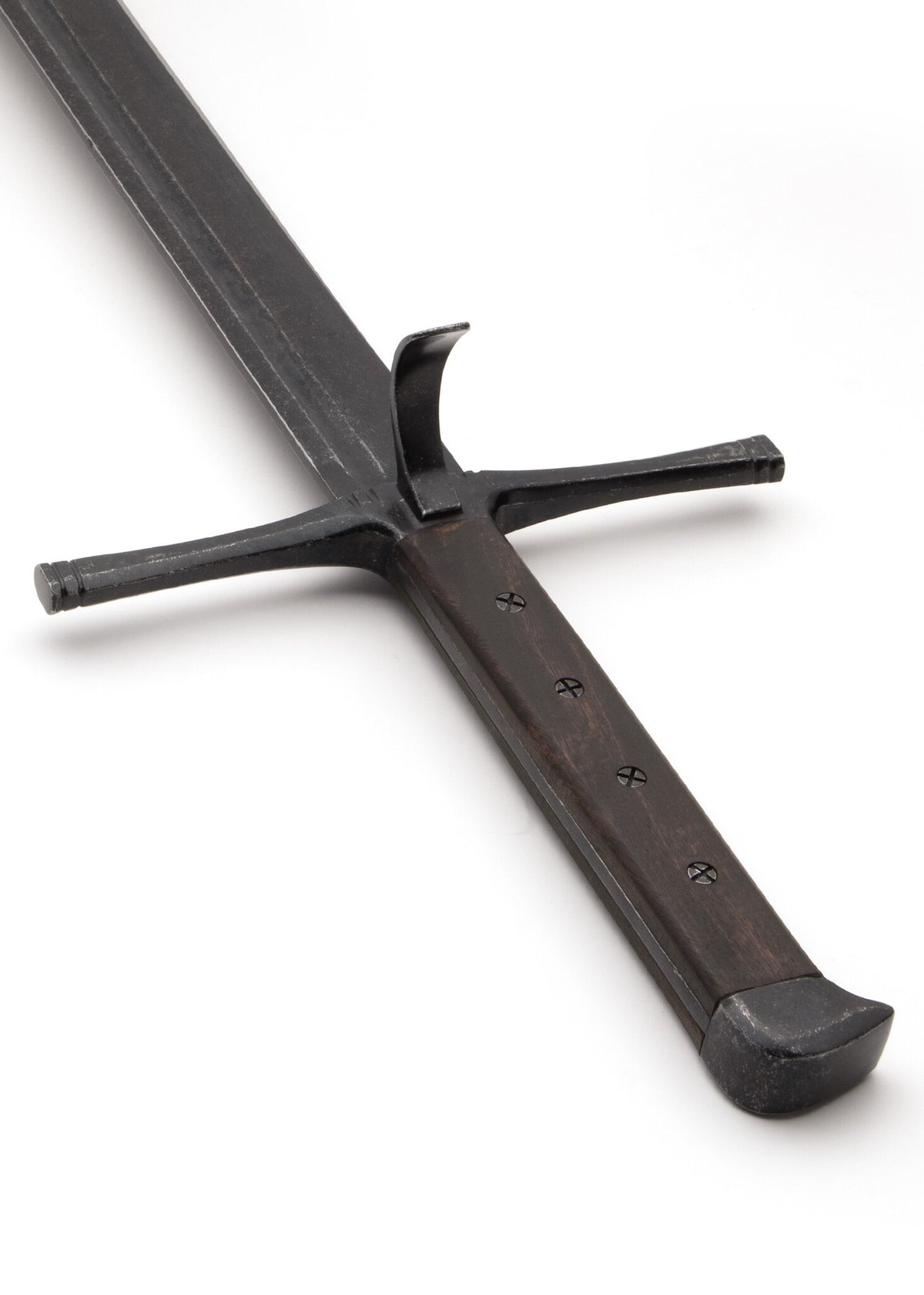 Battlecry Grosses Messer, scherp